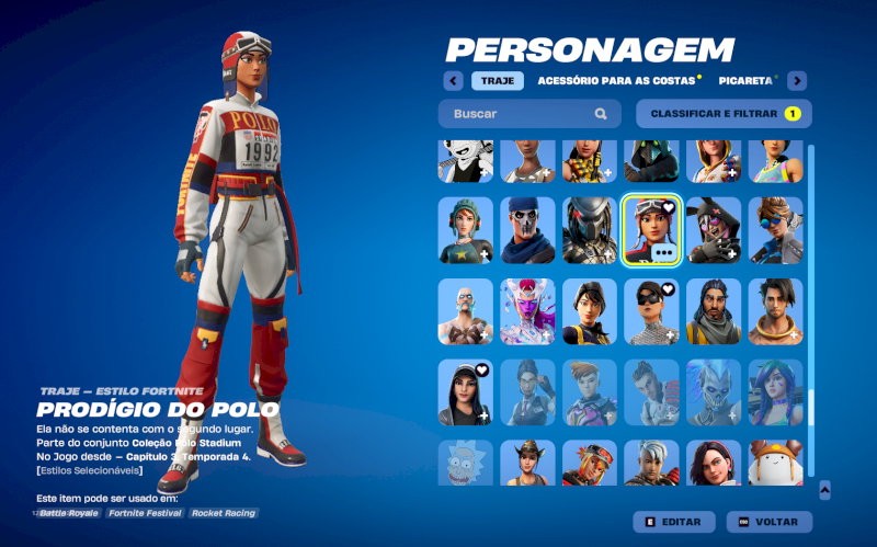 Foto do produto