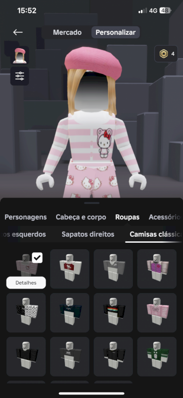Foto do produto