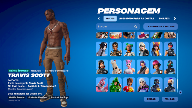 Foto do produto
