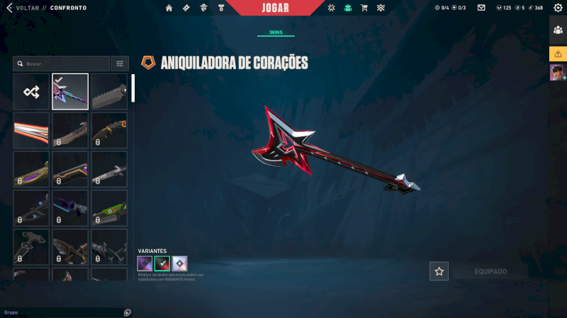 Foto do produto