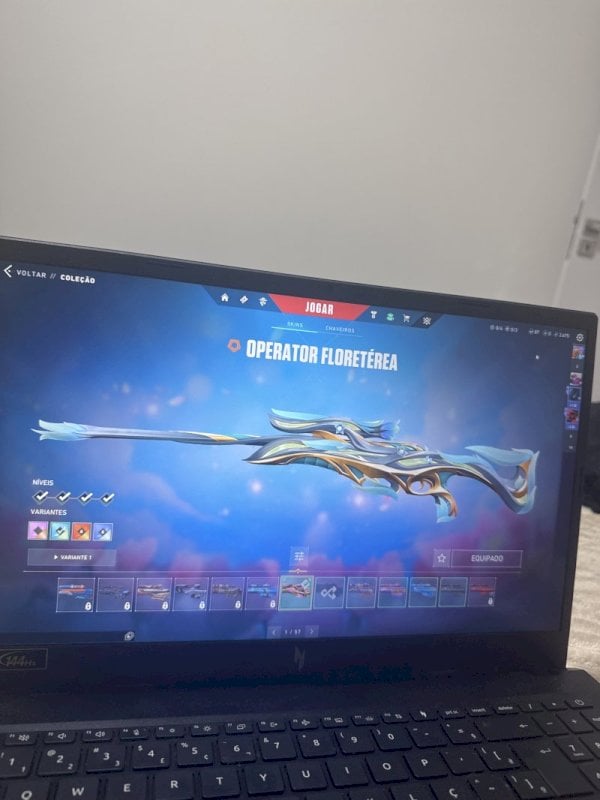 Foto do produto