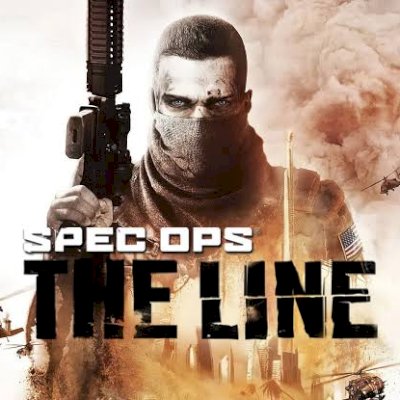 Spec Ops: The Line