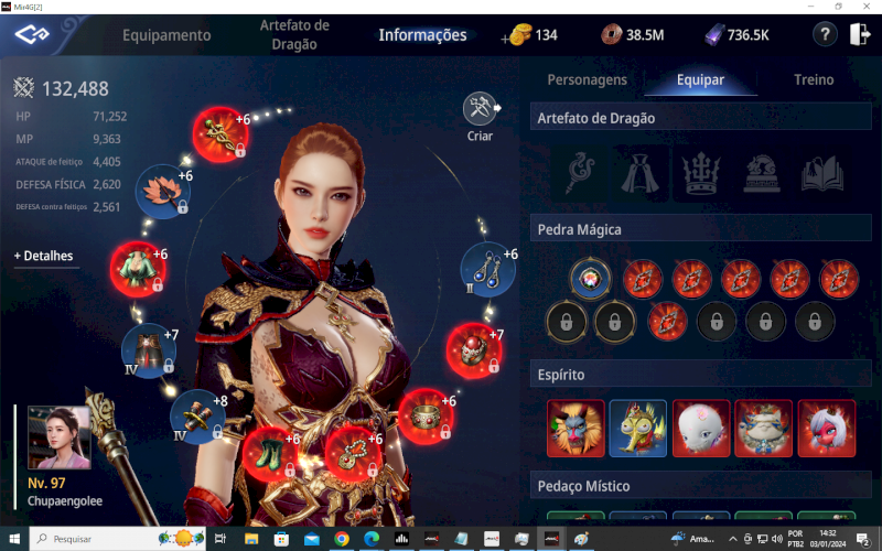 Foto do produto