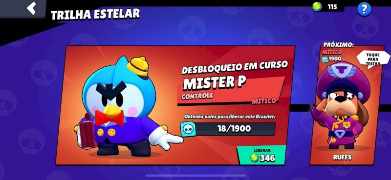 Foto do produto