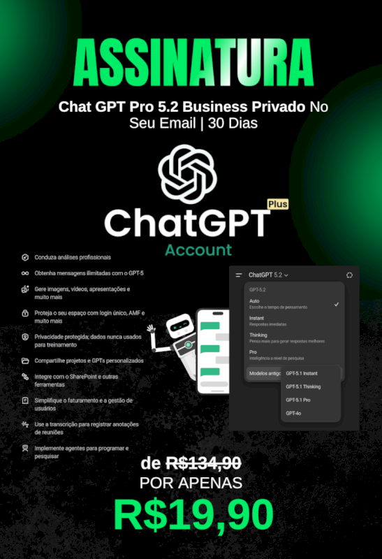 Foto do produto