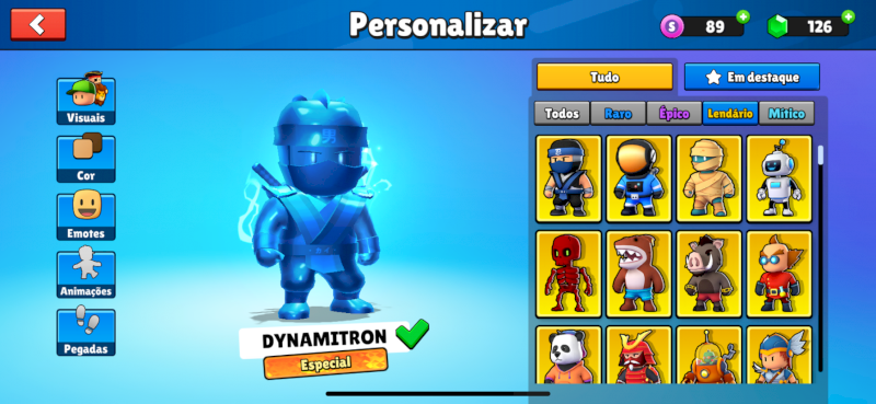 Foto do produto