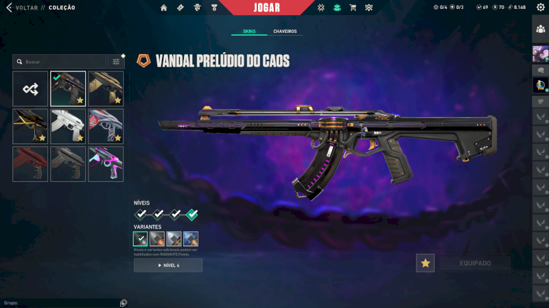 Foto do produto