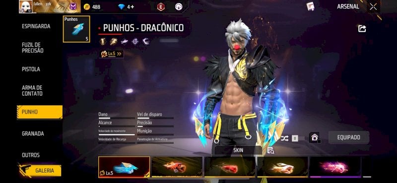 Foto do produto