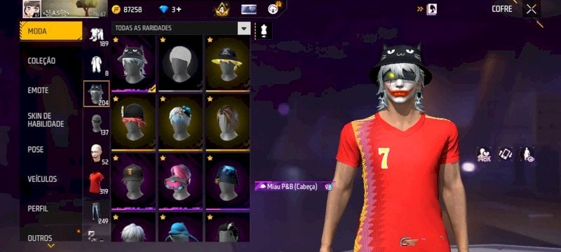Foto do produto