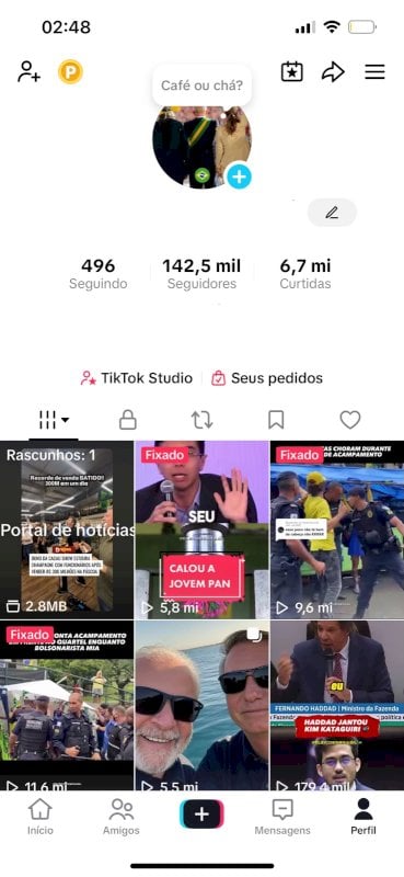 Foto do produto