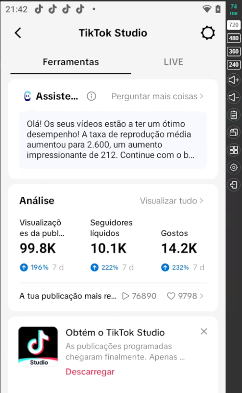 Foto do produto