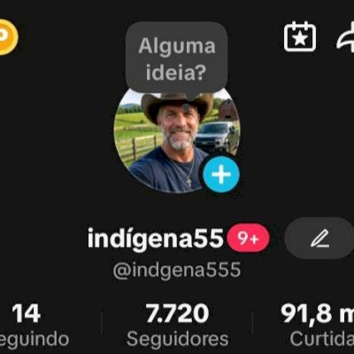 CONTA TIKTOK 7K SEGUIDORES BR 🇧🇷 PROMOVER+SITE+LIVES+TROCAR NOME ✅ SEM SHOP ❌