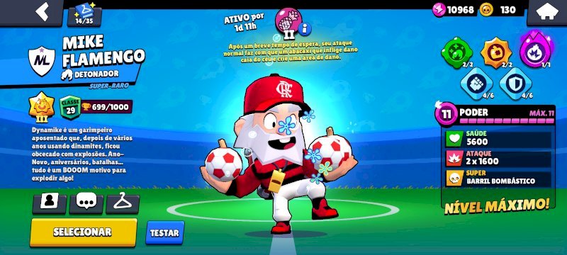 Foto do produto