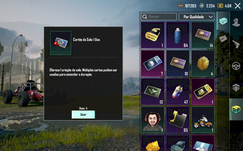 Foto do produto