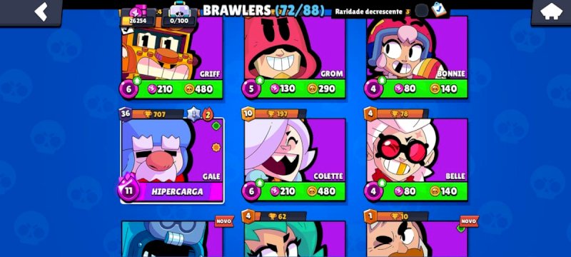 Foto do produto