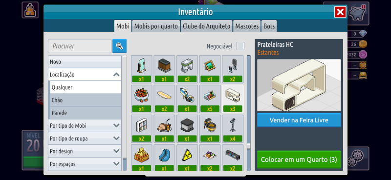 Foto do produto