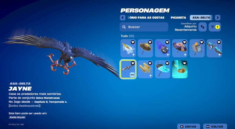 Foto do produto