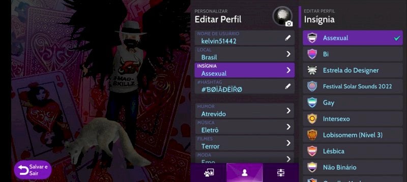 Foto do produto