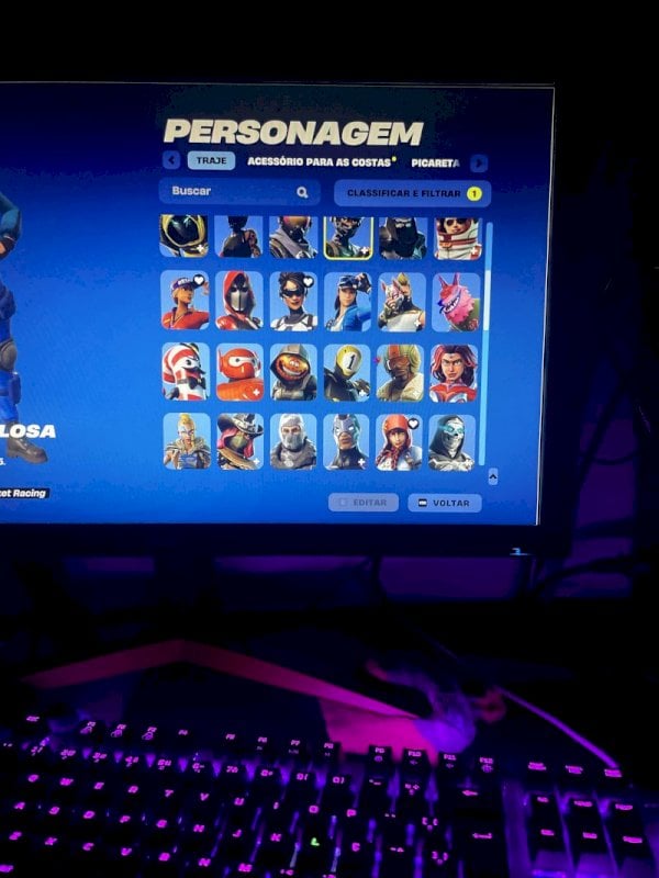 Foto do produto
