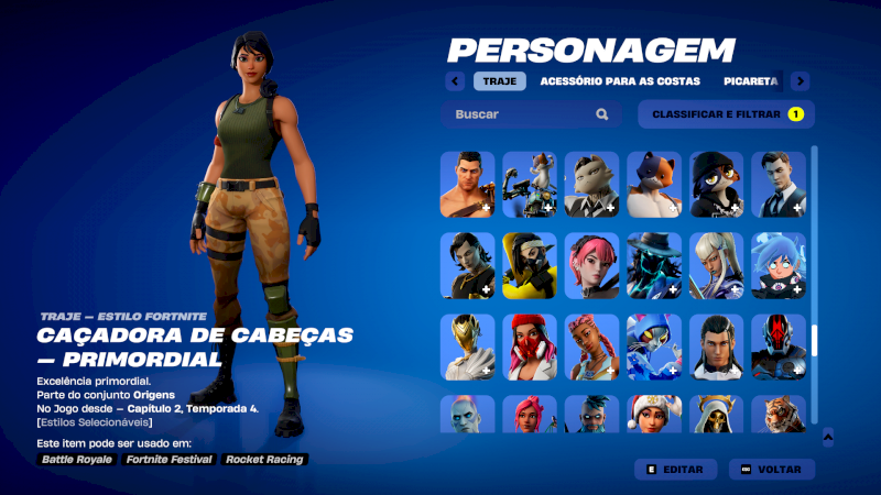 Foto do produto