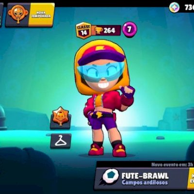 conta de 16k