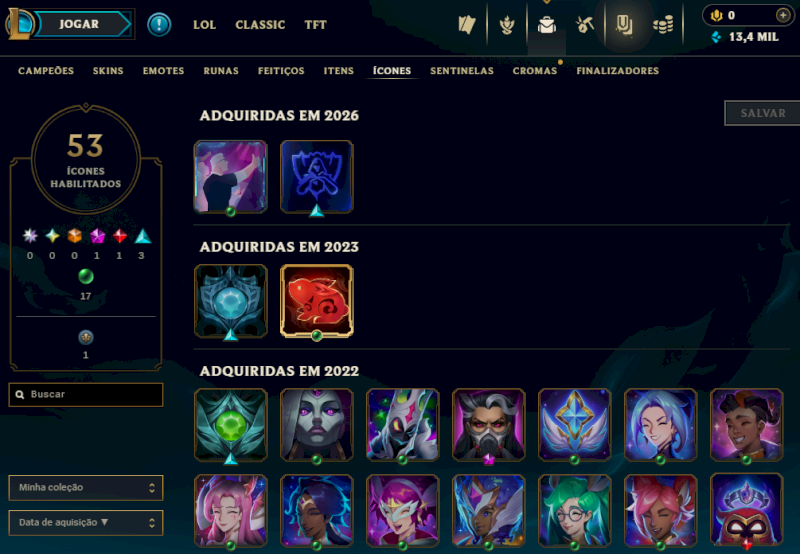 Foto do produto