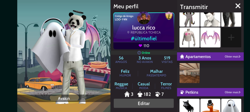 Foto do produto