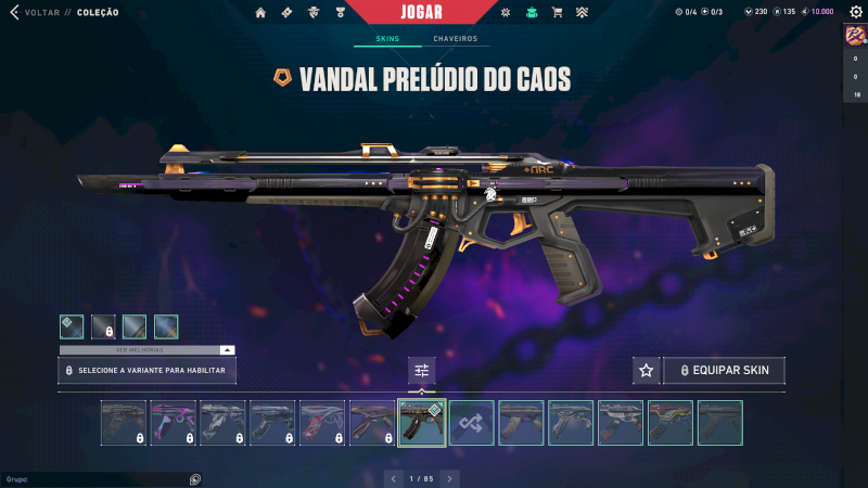 Foto do produto