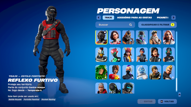 Foto do produto