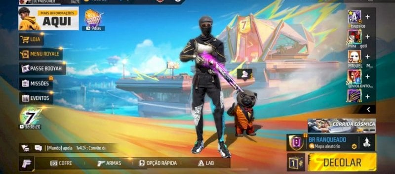 Foto do produto
