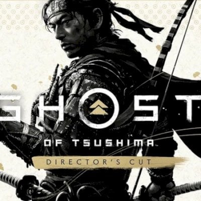 Ghost of Tsushima CORTE DO DIRETOR PC