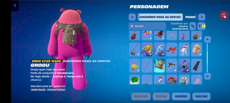 Foto do produto