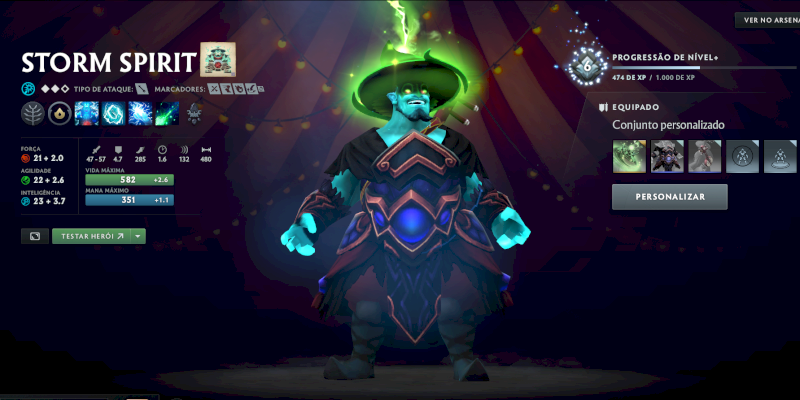 Foto do produto