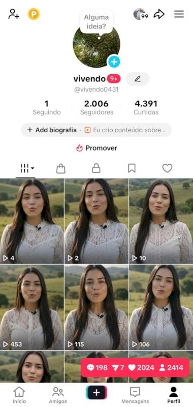 Foto do produto