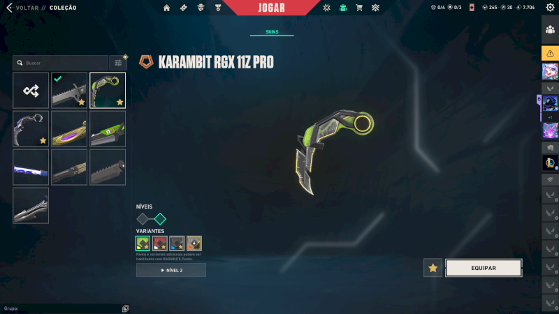 Foto do produto