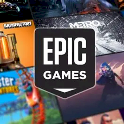 CONTA EPIC GAMES COM 647 JOGOS