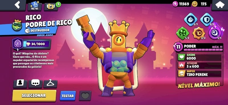 Foto do produto