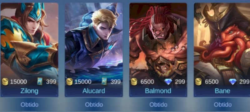 Foto do produto