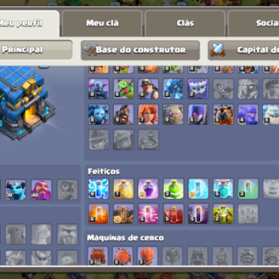CvV 12 FULL / único dono /LOGIN ÚNICO..
