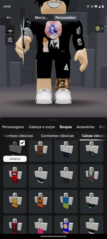 Foto do produto