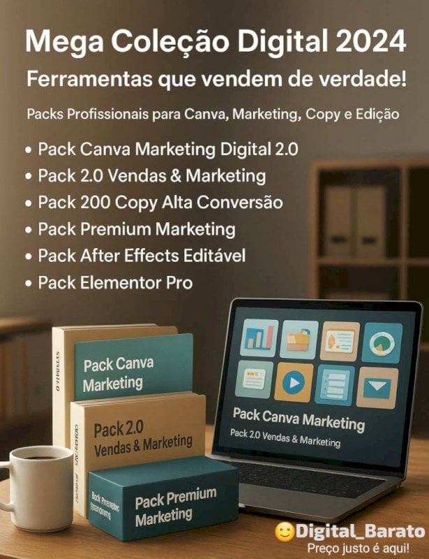 Foto do produto