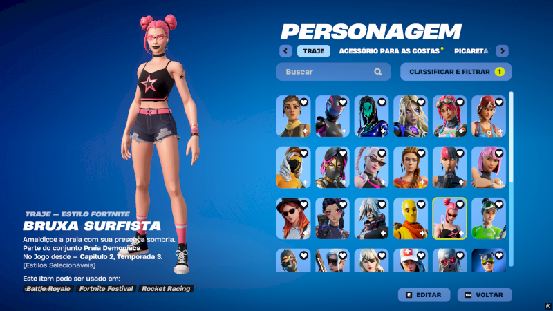 Foto do produto