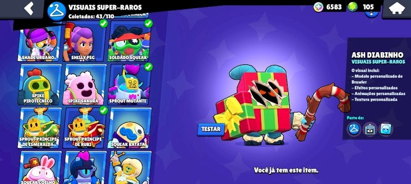 Foto do produto