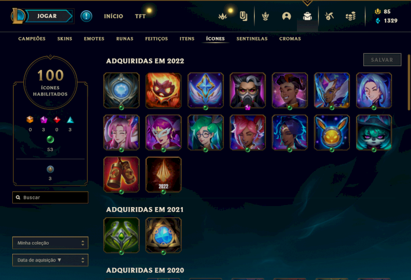 Foto do produto