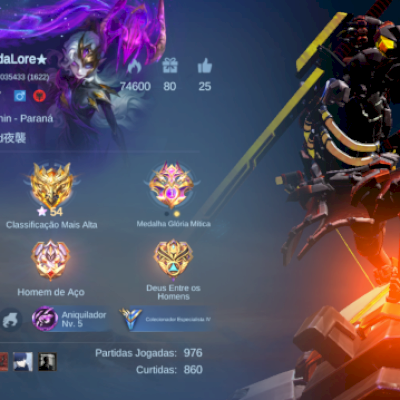 Conta mono Yi Sun Shin entre outros
