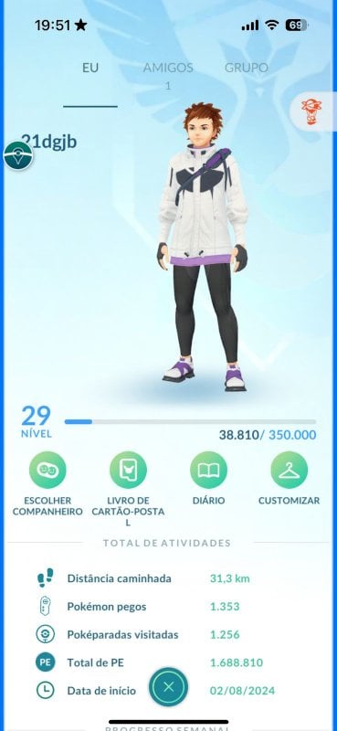 Foto do produto