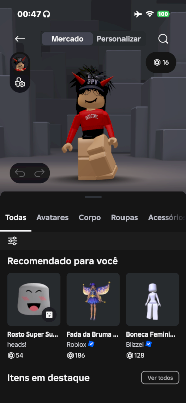 Foto do produto