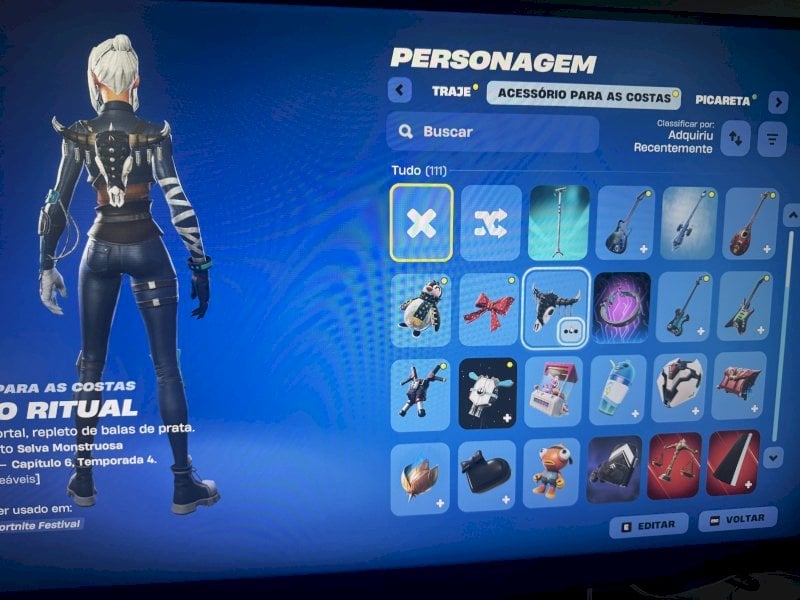 Foto do produto