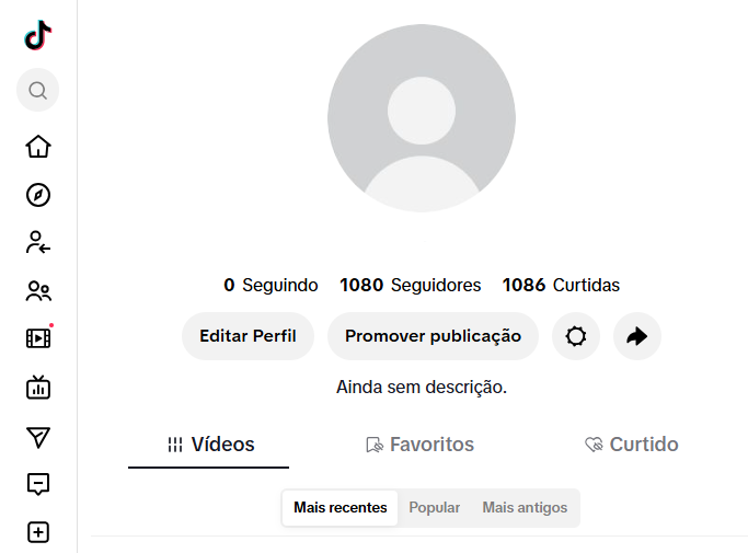 Foto do produto