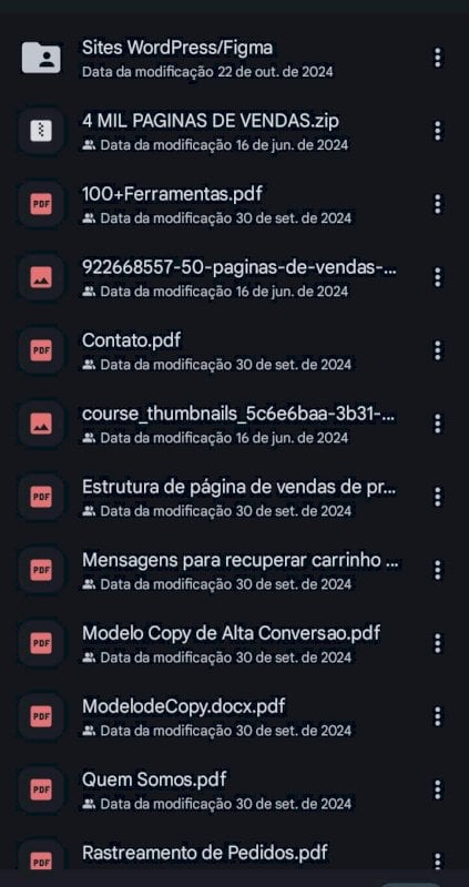 Foto do produto